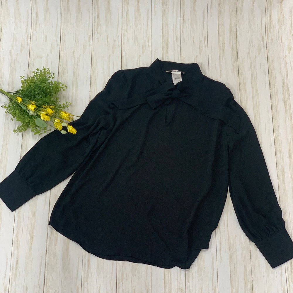 Loft Blouse